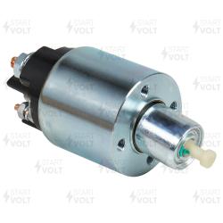 Реле втягивающее стартера для а/м Лада Largus (12-)/Renault Logan (04-) (VSR 0901)