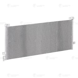 Радиатор кондиц. для а/м Volvo FH (12-)/Renault Trucks (C,K,T-series) (13-) (LRAC 1071)