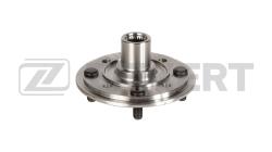 Ступица перед. (без ABS) Hyundai Accent 94- Pony III 89- S Coupe 90- rl-2207