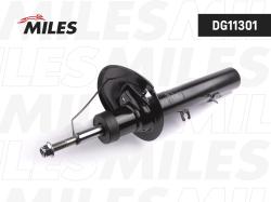 Амортизатор CITROEN C3 PICASSO 09- пер.лев.газ. DG11301
