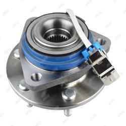 Ступица колеса CADILLAC CTS 05-/ SRX 6EB26 04-09/ STS 05- HW51016