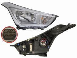 Фара Hyundai Creta 15-20 (Справа)
