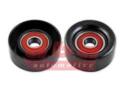 Ролик ремня приводного KIA SORENTO 2.5D 02-/HYUNDAI H-1/STAREX 2.5D 02- PB-7191