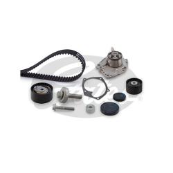 Ремкомпл.ГРМ+насос вод. kp55550xs