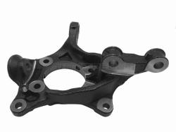 Кулак поворотный TOYOTA RAV4 19- LH