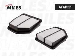 AFAI122 Фильтр воздушный SUZUKI GRAND VITARA 2.4/3.2 09-