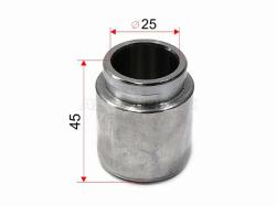 Поршень тормозного суппорта RR MITSUBISHI OUTLANDER XL 07-12/TOYOTA KLUGER 07-/SUBARU FORESTER SF/SG