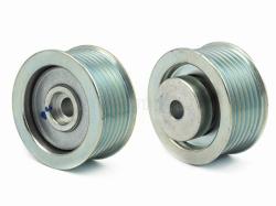 Ролик приводного ремня натяжной SUZUKI GRAND VITARA 05-