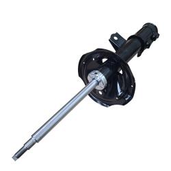 Амортизатор HYUNDAI ELANTRA 06-  пер.прав.газ. GY0532G