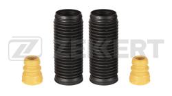 Комплект пыльник и отбойник (2 шт.) Seat Alhambra II 10- Leon II 05- Skoda Octavia (1Z3) 04- Supe sm-3017s