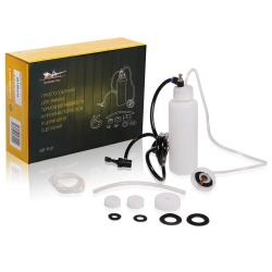 Приспособление для замены тормозной жидкости и прокачки тормозов и цилиндров сцепления (ABF-R-01)