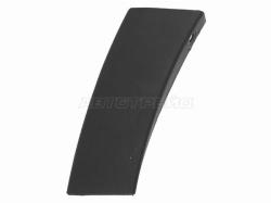 Накладка бампера Toyota RAV4 (XA40) 15-19 (Сзади/ Справа)