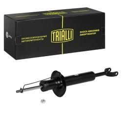 TRIALLI AG 18053 Амортизатор для автомобилей Audi A4 (94-) (стойка) передний левый / правый