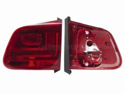 Фонарь в крышку багажника Volkswagen Tiguan 11-17 (Справа)