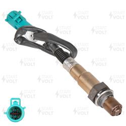 Датчик кисл. для а/м Ford Focus II (05-) 1.4i/1.6i до кат. (VS-OS 1079)