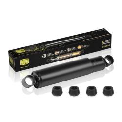 TRIALLI AH 12507 Амортизатор для автомобилей МАЗ 6430 / 6422 (449 / 709 40x45 40x45 O/O) задний