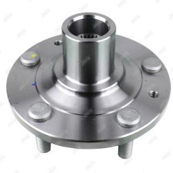 Ступица колеса MAZDA 6 02-13 пер. HW25002