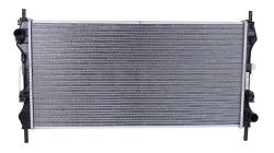 Радиатор охлаждения двигателя Ford Transit VI 00- mk-1229