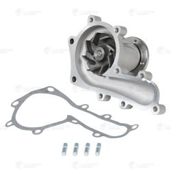 Насос водяной для а/м Toyota Land Cruiser 80 (89-)/Land Cruiser 100 (98-) 4.2D (LWP 1901)
