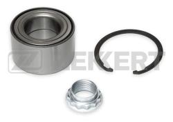 Ремкомплект ступицы перед. (без ABS) Toyota Corolla (E120) 01-  Avensis (T250) 03-  Matrix (E130 E14 rl-1427