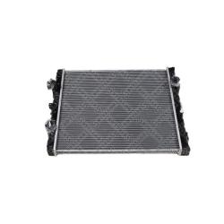 327002 Радиатор охлаждения HYUNDAI COUNTY (98-)