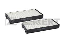 Фильтр салон. BMW X5 (E70 F15 F85) 06- X6 (E71 E72 F16 F86) 08- if-3035