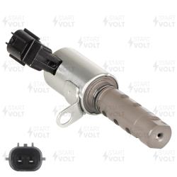 Клапан эл. рег. фаз ГРМ для а/м Toyota Yaris (05-) 1.0i впуск. (SVC 1909)