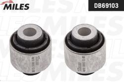 Сайлентблок рычага зад.подв верхнийVAG A3/TT/TOURAN/GOLF V/VI/PASSAT/OCTAVIA внутр. db69103