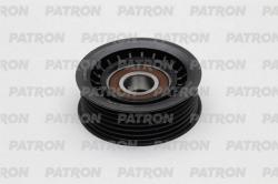 Ролик натяжной поликлинового ремня PT52242