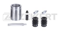 Ремкомплект тормозного суппорта перед. с поршнем Hyundai Elantra III 03- Sonata II-IV 88- Nissan J br-1295