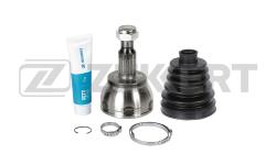 ШРУС внешн. MB A-Class (W169) 04- BA-Class (W245) 05- МКПП gs-3997