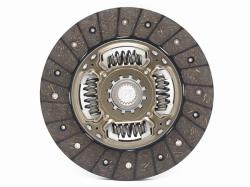 Диск сцепления TOYOTA COROLLA/AURIS/IQ/YARIS 1ZR/2ZR 08-