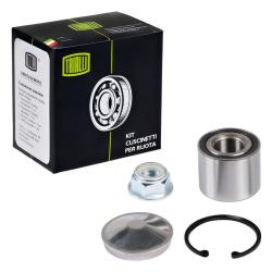 TRIALLI CS 0171 Ремкомплект ступицы задней для автомобиля Лада Vesta (15-) с роликовым подшипником