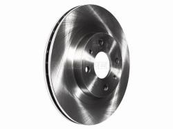 Диск тормозной (Перед) LADA Granta 11- / Datsun mi-Do 14-21 / on-DO 14-19 / LADA 2110 95-14 / 2111 9