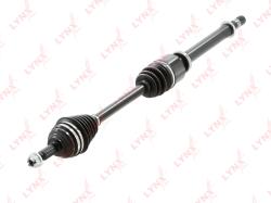 Привод в сборе RENAULT MEGANE II 1.6 02> прав. CD-6385