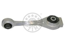 Опора двигателя RENAULT: KANGOO (KC0/1_)  KANGOO Rapid (FC0/1_)  MEGANE I (BA0/1_)  MEGANE I Classic f8-6482