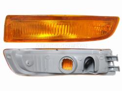 Поворот Toyota Corona (T190) 92-94 (Слева)