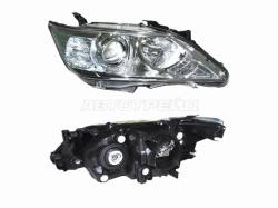 Фара Toyota Camry (XV50) 11-14 (Справа/ Ксенон/ С электрокорректором)