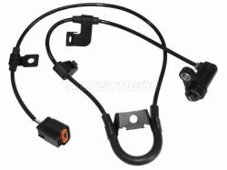 Датчик ABS RR MITSUBISHI L200 KB4T 08-11 LH