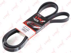 Ремень п/к 6PK2460