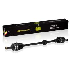 TRIALLI AR 842 Привод правый для автомобилей Vesta (15-) (КПП ВАЗ 21807)