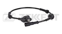 Датчик ABS передн. VW Transporter IV 90- se-6006