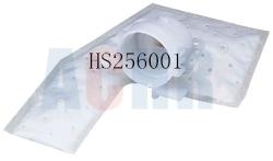 Сетка-Фильтр D=25,6 мм DAEWOO NUBIRA, LEGANZA HS256001