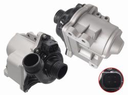 Насос водяного охлаждения BMW 1-Series 07-13 / 3-Series 05-14 N54B30;N54B30A;N55B30;N55B30A!