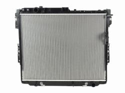 Радиатор Toyota Land Cruiser (J300) 21-