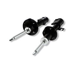 Амортизатор GAS Nissan X-Trail (T30) 200106- F L 42140503