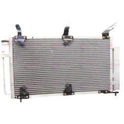 Радиатор кондиционера Lada Kalina (08-13) MT