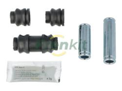 Ремкомплект направляющих суппорта (передний/задний) 820004