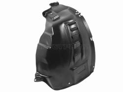 Подкрылок Peugeot Boxer 06- / Citroen Jumper 06- / Fiat Ducato 06- (Спереди/ Слева)