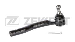 Наконечник рулевой прав. Mazda CX-7 07- CX-9 07- sn-2418